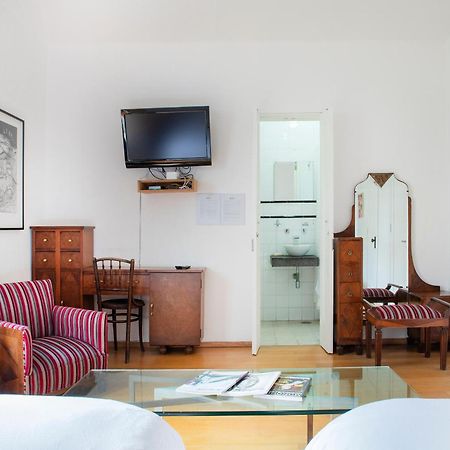 Stella Bed & Breakfast Cidade do México Quarto foto